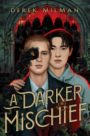 A Darker Mischief Book Cover