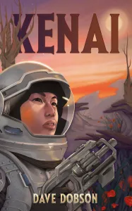 Kenai Cover